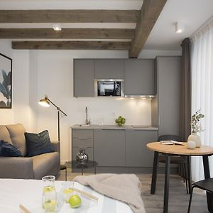 Studio Appartement